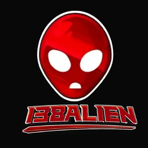 138ALIEN - Pertarungan FPS Epik di Luar Angkasa