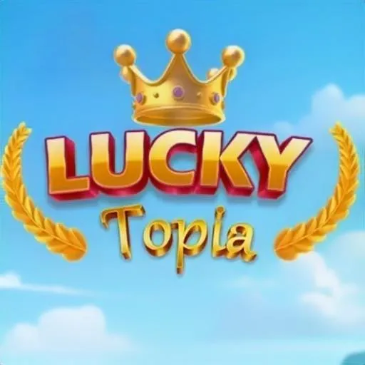 LUCKYTOPIA - Petualangan Seru di Dunia Anime