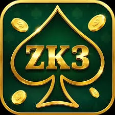 ZK3 - Game MOBA Penuh Aksi dan Strategi