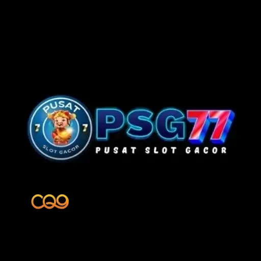 Logo psg77